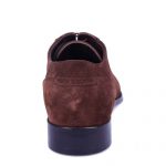 مردانه بزرگ پا مدل سرپنجه ورنی بنددار