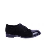 مردانه بزرگ پا مدل سرپنجه ورنی بنددار