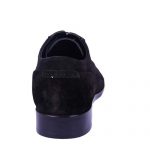 مردانه بزرگ پا مدل سرپنجه ورنی بنددار