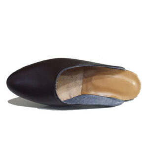 دمپایی نعلین تخم مرغی