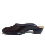 دمپایی نعلین تخم مرغی