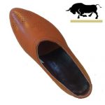 کفش مردانه تمام چرم دست دوز تخم مرغی