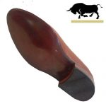 کفش مردانه تمام چرم دست دوز تخم مرغی