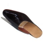 دمپایی نعلین تمام چرم دست دوز 2