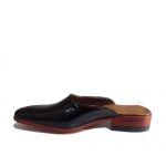 دمپایی نعلین تمام چرم دست دوز 2