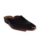 دمپایی نعلین تمام چرم دست دوز 2