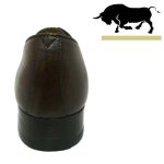 کفش مردانه چرم دست دوز بندار زیر سوار