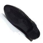 بوت مردانه چرم تخم مرغی