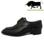 کفش مردانه چرم دست دوز بندار آینالی