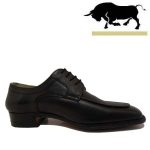 کفش مردانه چرم دست دوز بندار آینالی