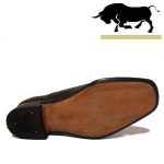 کفش مردانه چرم دست دوز بندار آینالی