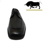 کفش مردانه چرم دست دوز بندار آینالی