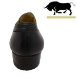 کفش مردانه چرم دست دوز بندار آینالی