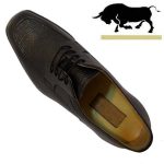 کفش مردانه چرم دست دوز بندار آینالی