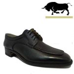 کفش مردانه چرم دست دوز بندار آینالی