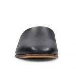 دمپایی زنانه چرم دست دوز وستا