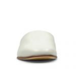 دمپایی زنانه چرم دست دوز وستا