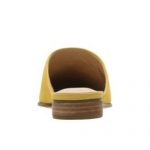 دمپایی زنانه چرم دست دوز وستا