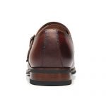 کفش مردانه تمام چرم دست دوز توقادار هشترک چارلی