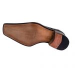 کفش مردانه تمام چرم دست دوز مدل گلادیاتور