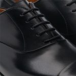 کفش مردانه تمام چرم دست دوز کد 012037 - Image 3