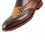 چکمه سوار کاری کد 222