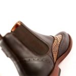 چکمه سوار کاری کد 222