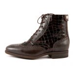 چکمه سوار کاری کد 219