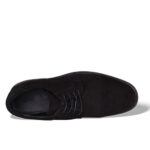 کفش مردانه چرم طبیعی کد 141225