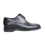 کفش مردانه چرم طبیعی کد 141220