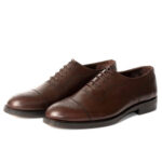 کفش مردانه چرم طبیعی کد 141214