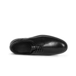 کفش مردانه چرم طبیعی کد 141221