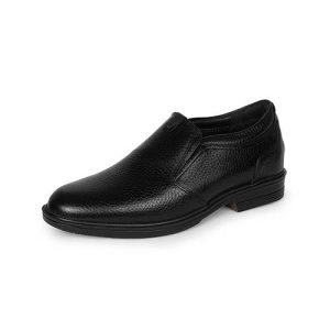کفش مردانه چرم طبیعی کد 141219