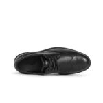 کفش مردانه چرم طبیعی کد 141203