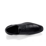 کفش مردانه چرم تمام دست دوز کد 14106