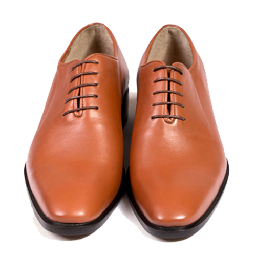 کفش مردانه چرم دست دوز مدل بندی کد 141101