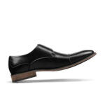 کفش مردانه چرم دست دوز مدل بندی کد 141102