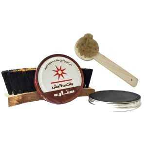 واکس ستاره تبریز