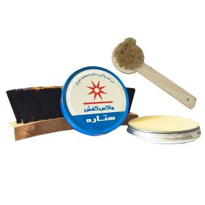 واکس ستاره تبریز