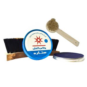 واکس ستاره تبریز