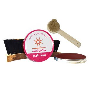 واکس ستاره تبریز