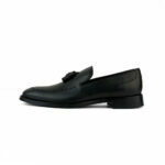 کفش مردانه چرم طبیعی کد 141225