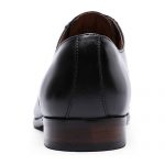 کفش مردانه چرم تمام دست دوز کد 14102