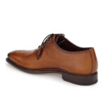 کفش مردانه چرم دست دوز مدل لامارد