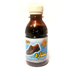 مایع تغییر رنگ چرم
