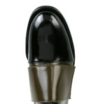 کفش مردانه چرم دست دوز مدل توماس