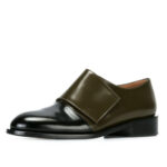 کفش مردانه چرم دست دوز مدل توماس