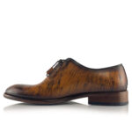 کفش مردانه چرم دست دوز مدل کاتیا