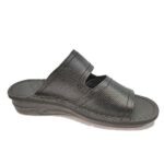 صندل طبی چرم دست دوز مدلاس