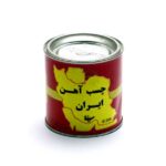 چسب مخصوص کارهای چرمی و چرم دوزی